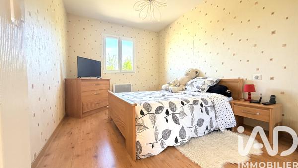 Maison à vendre 4 pièces 97 m² Marseillan
