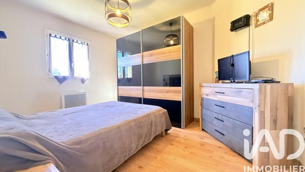 Maison à vendre 4 pièces 97 m² Marseillan