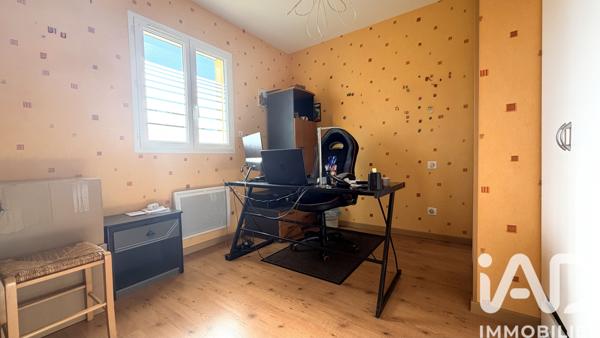Maison à vendre 4 pièces 97 m² Marseillan