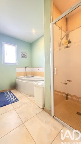 Maison à vendre 4 pièces 97 m² Marseillan