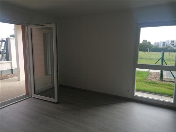 Appartement à louer |  TOURS |  3 pièces | 67 m²