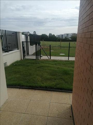 Appartement à louer |  TOURS |  3 pièces | 67 m²