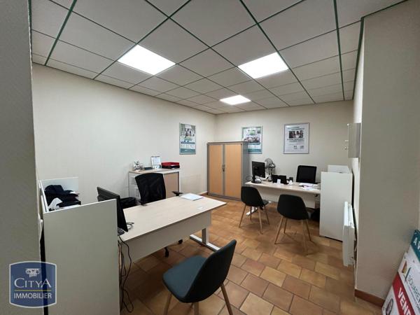 Local commercial à louer 94.2m²