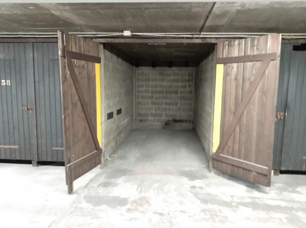 Parking/box · Vente Paris (75014) 9m²