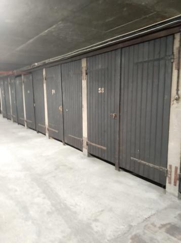 Parking/box · Vente Paris (75014) 9m²