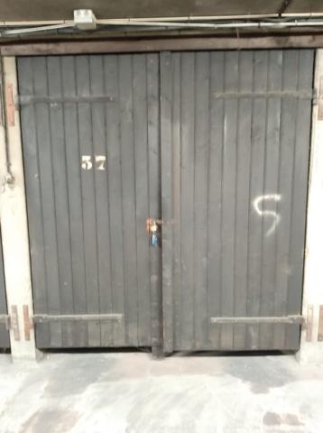 Parking/box · Vente Paris (75014) 9m²
