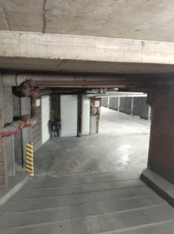 Parking/box · Vente Paris (75014) 9m²