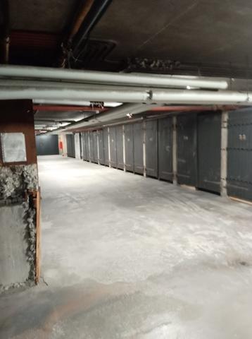 Parking/box · Vente Paris (75014) 9m²