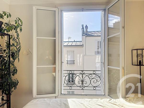 Appartement F3 à vendre  3 pièces - 53 m2 LEVALLOIS PERRET - 92