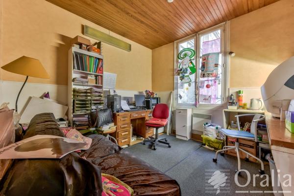 Boutique · Vente Paris (75005) 90m²