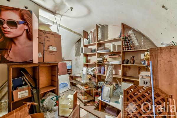 Boutique · Vente Paris (75005) 90m²