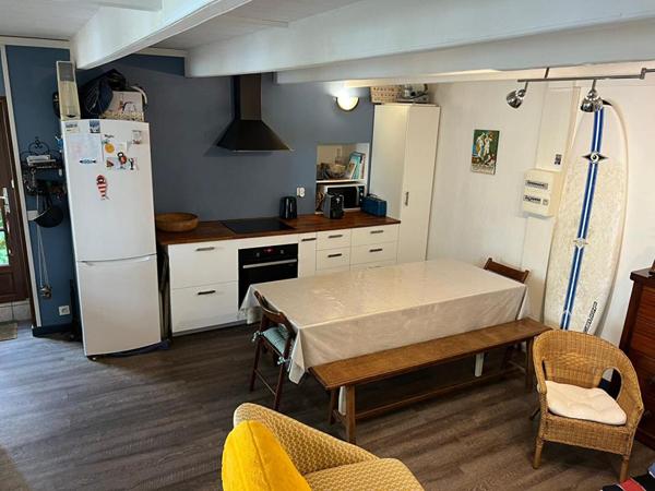 Maison Saint Briac Sur Mer 4 pièce(s)