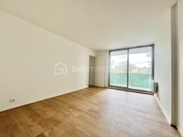 Appartement de 69 m²