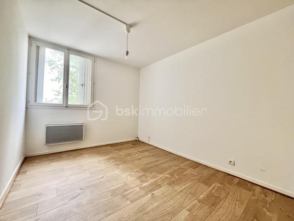 Appartement de 69 m²