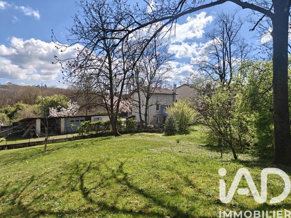 Maison à vendre 6 pièces 144 m² Francheville