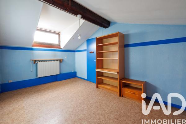 Maison à vendre 6 pièces 144 m² Francheville