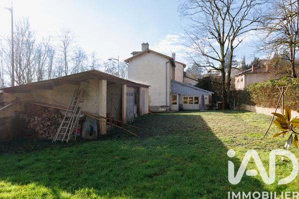Maison à vendre 6 pièces 144 m² Francheville
