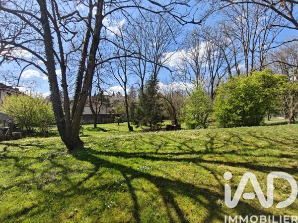 Maison à vendre 6 pièces 144 m² Francheville