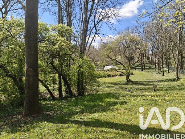 Maison à vendre 6 pièces 144 m² Francheville