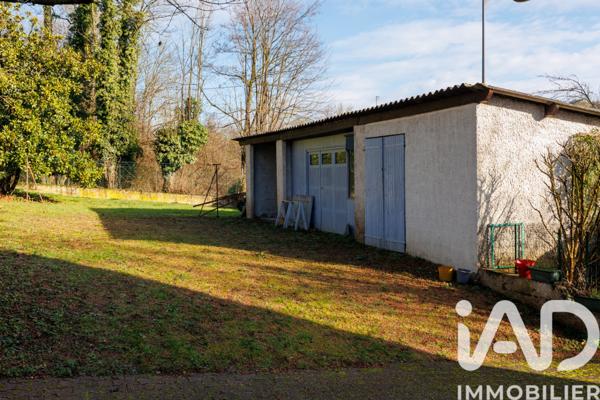 Maison à vendre 6 pièces 144 m² Francheville