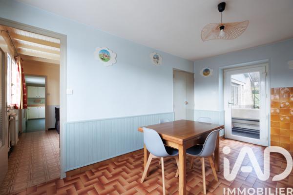 Maison à vendre 6 pièces 144 m² Francheville