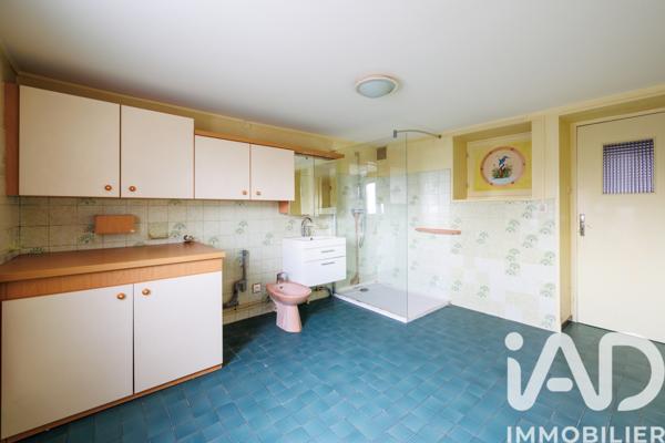 Maison à vendre 6 pièces 144 m² Francheville