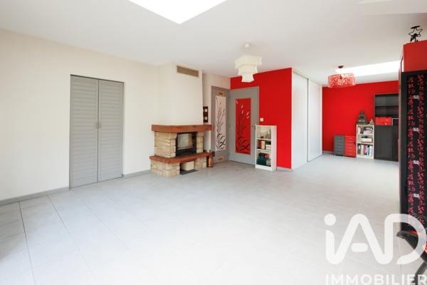Maison à vendre 6 pièces 144 m² Francheville