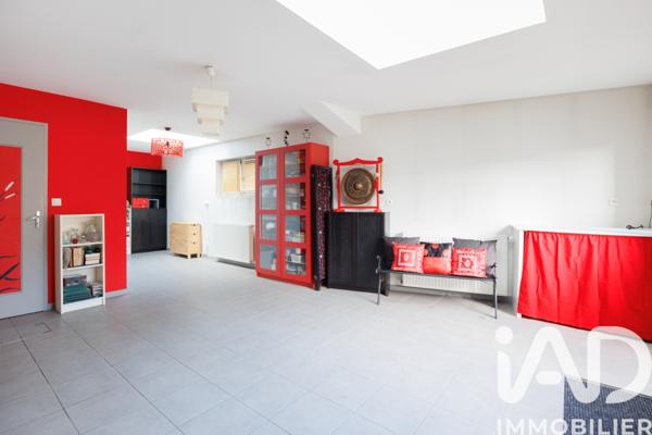 Maison à vendre 6 pièces 144 m² Francheville