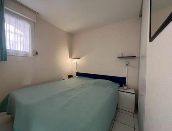 Appartement à vendre |  Sète |  2 pièces | 27 m²