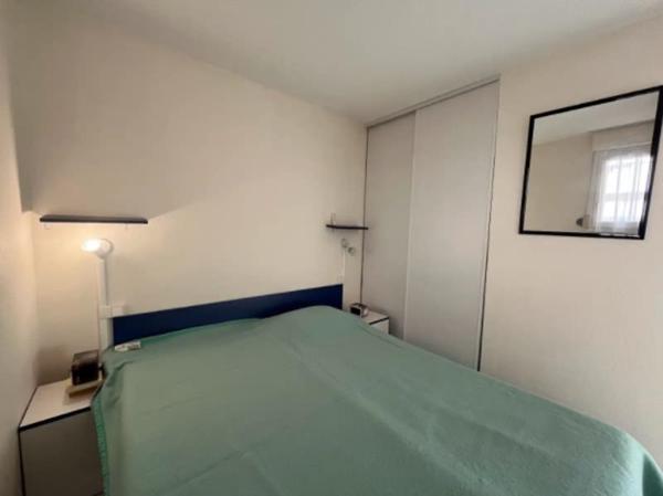 Appartement à vendre |  Sète |  2 pièces | 27 m²