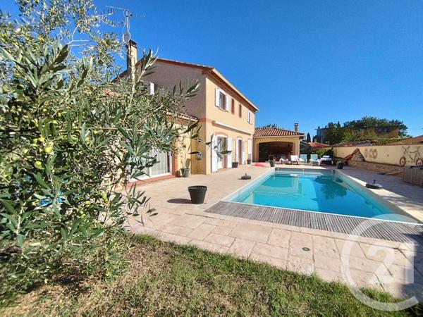 Maison à vendre  10 pièces - 272,41 m2 CUGNAUX - 31