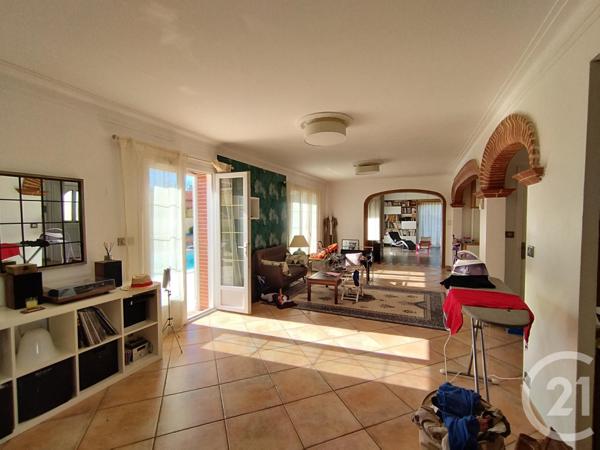 Maison à vendre  10 pièces - 272,41 m2 CUGNAUX - 31