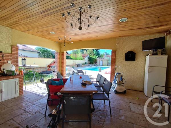 Maison à vendre  10 pièces - 272,41 m2 CUGNAUX - 31