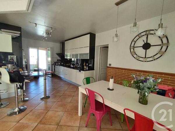 Maison à vendre  10 pièces - 272,41 m2 CUGNAUX - 31