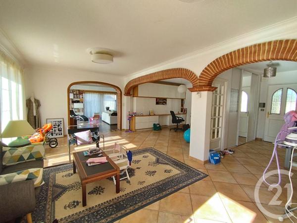 Maison à vendre  10 pièces - 272,41 m2 CUGNAUX - 31