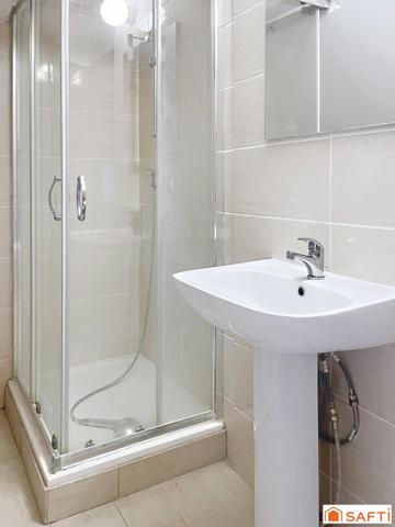 Maison 124 m2 - terrain 627 m2 - 2 studios - idéal investisseurs - vue sur lac