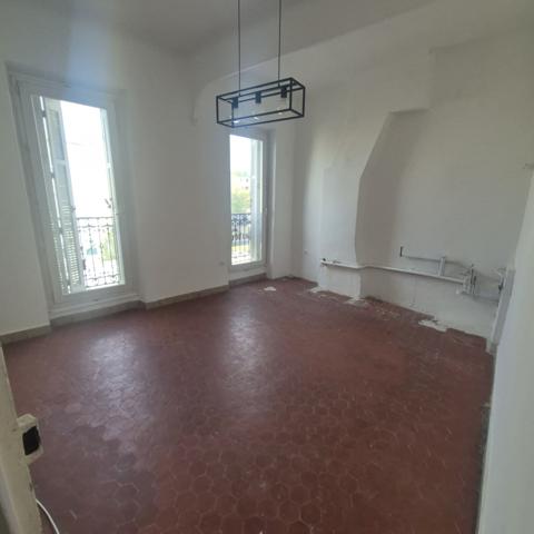 Marseille (13013) T2 ST JUST