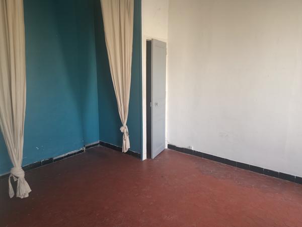 Marseille (13013) T2 ST JUST