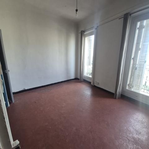 Marseille (13013) T2 ST JUST