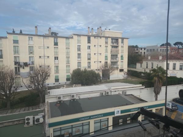 Marseille (13013) T2 ST JUST