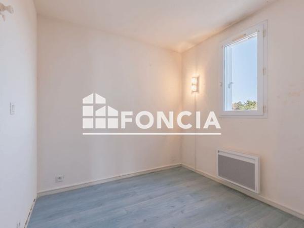 À vendre Appartement 4 pièces 46.6 m² - Saint-hilaire-de-riez 85270