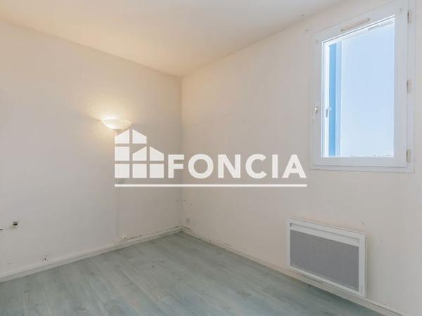 À vendre Appartement 4 pièces 46.6 m² - Saint-hilaire-de-riez 85270