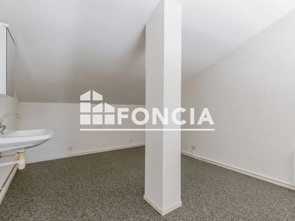 À vendre Appartement 4 pièces 46.6 m² - Saint-hilaire-de-riez 85270