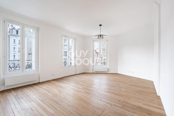 DUPLEX 3 PIECES - PLACE DES BOURGUIGNONS