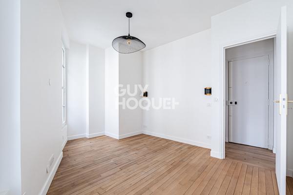 DUPLEX 3 PIECES - PLACE DES BOURGUIGNONS