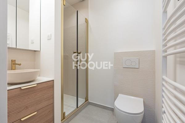 DUPLEX 3 PIECES - PLACE DES BOURGUIGNONS