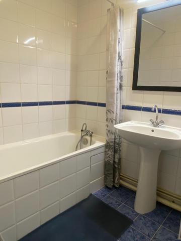 Appartement 2 chambres 71m2  Niort rue Sarrazine