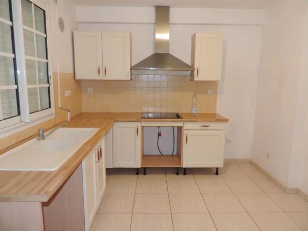 Appartement - Le Tampon