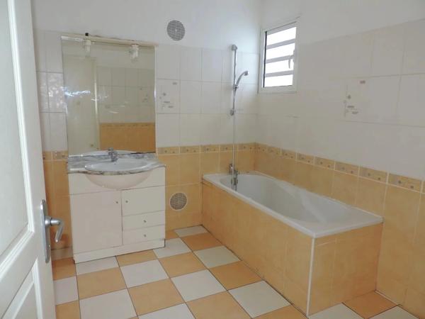 Appartement - Le Tampon