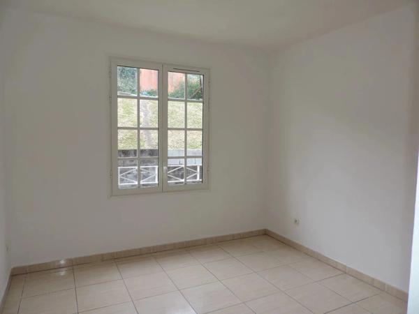 Appartement - Le Tampon